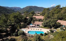 Les Arbousiers Village Hotel Provencal